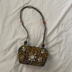 Mary Frances purse